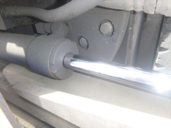 2001年小松FD25T 14