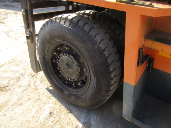 2016 丰田 50 4FD100