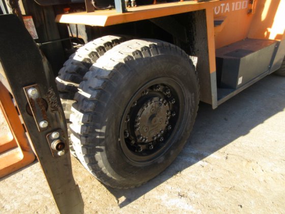 2016 丰田 50 4FD100