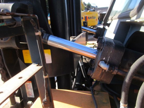 2016 丰田 50 4FD100