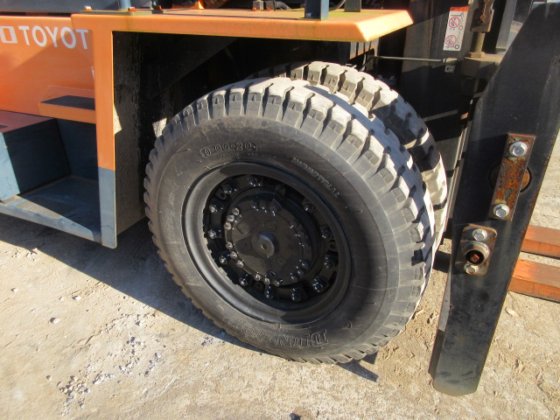 2016 丰田 50 4FD100