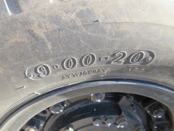 2016 丰田 50 4FD100