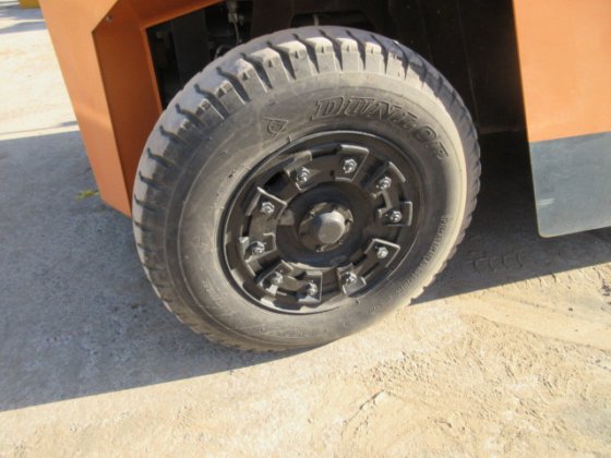 2016 丰田 50 4FD100