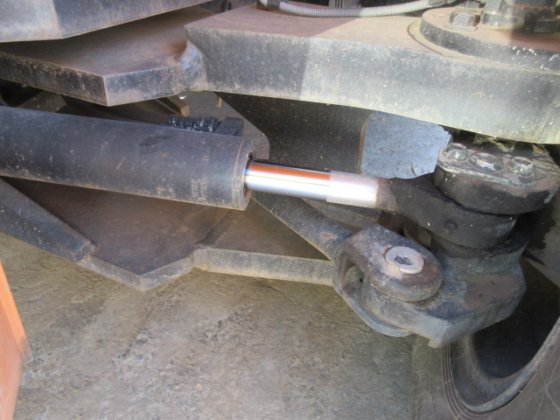 2016 丰田 50 4FD100