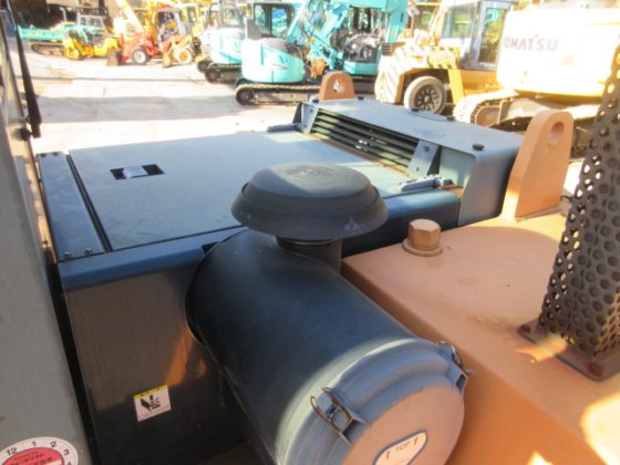 2016 丰田 50 4FD100