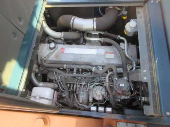 2016 丰田 50 4FD100