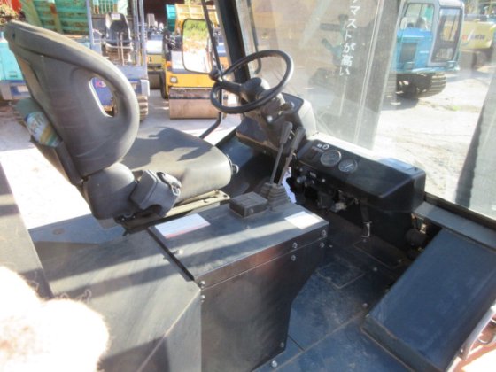 2016 丰田 50 4FD100