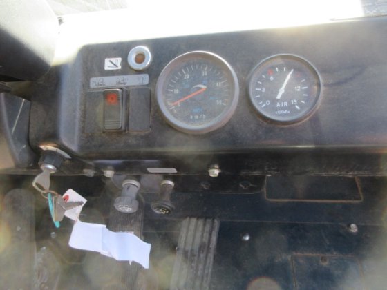 2016 丰田 50 4FD100