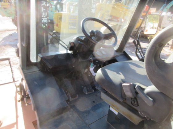 2016 丰田 50 4FD100