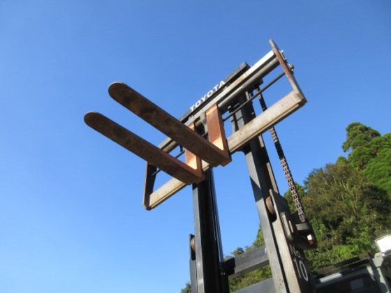 2016 丰田 50 4FD100