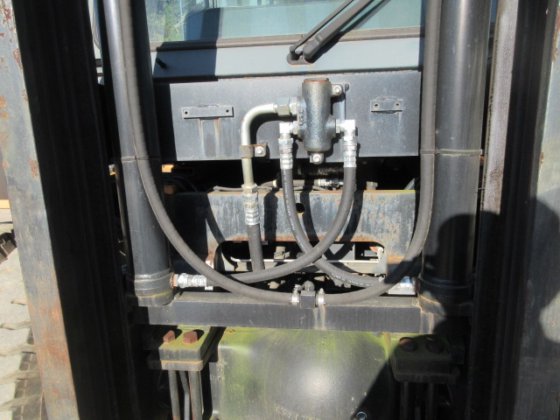 2016 丰田 50 4FD100