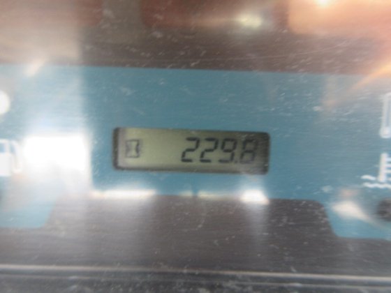 2016 丰田 50 4FD100