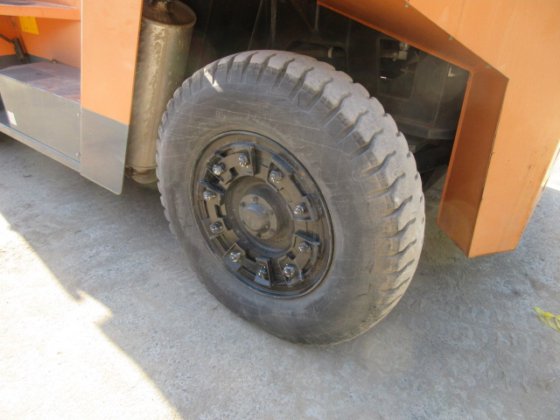 2016 丰田 50 4FD100