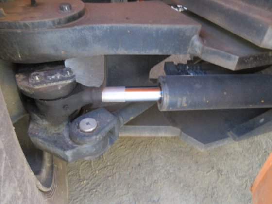 2016 丰田 50 4FD100