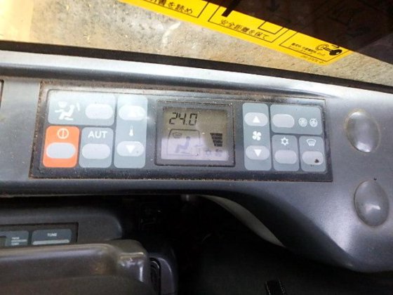 2011 CAT 312D