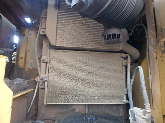 2011 CAT 312D
