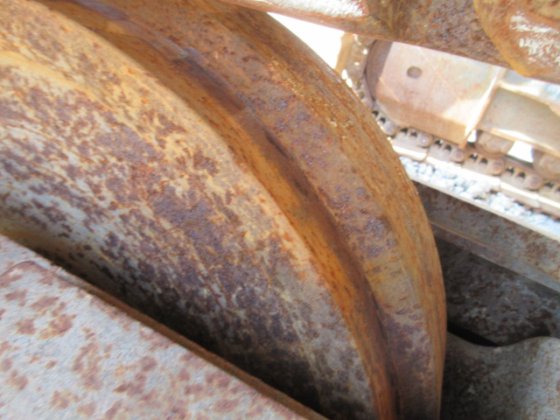 2017 小松 PC210 11