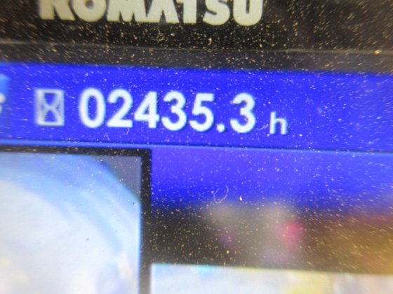 2017 小松 PC210 11