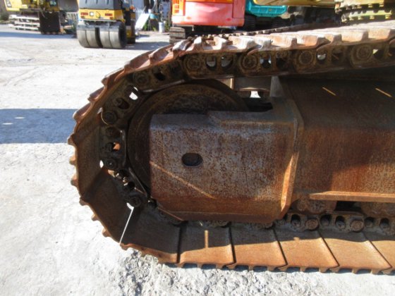 2017 小松 PC210 11