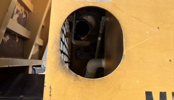 2016 森冈 MST 600VDL