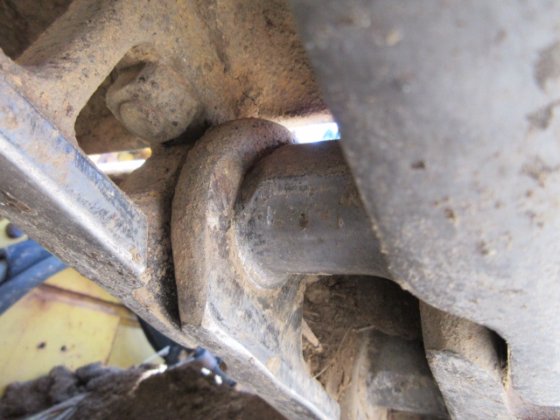 2010 小松 D31PX 22