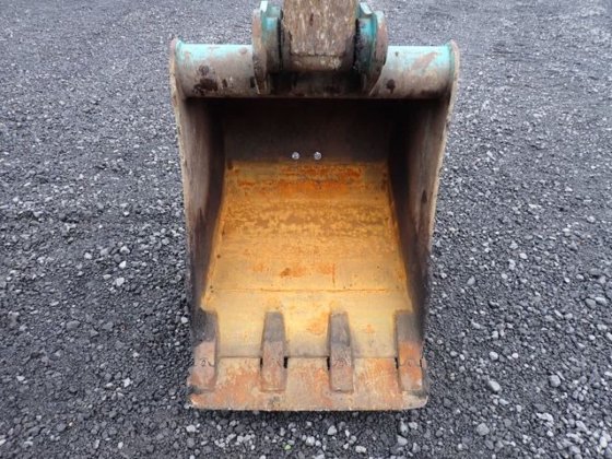 2014 久保田 RX 505