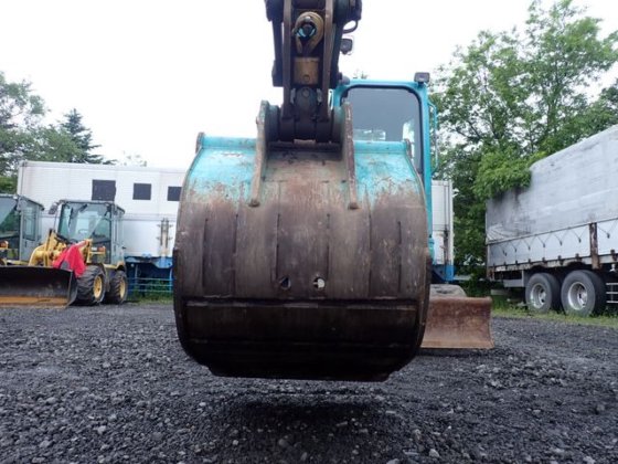 2014 久保田 RX 505