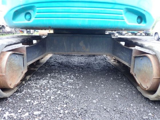 2014 久保田 RX 505