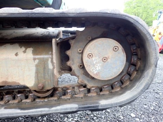 2014 久保田 RX 505