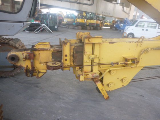 1996 SUMITOMO SH120PC