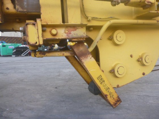 1996 SUMITOMO SH120PC