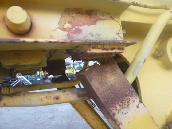 1996 SUMITOMO SH120PC