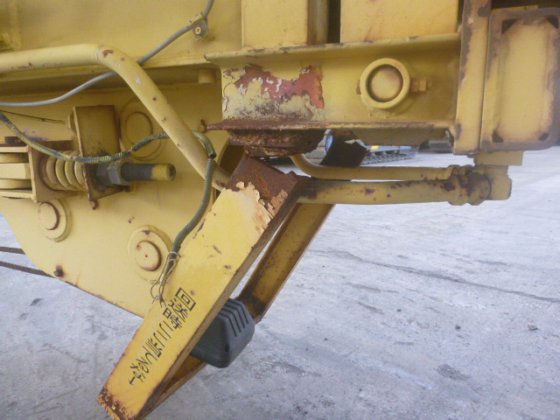 1996 SUMITOMO SH120PC