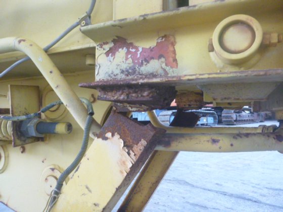 1996 SUMITOMO SH120PC