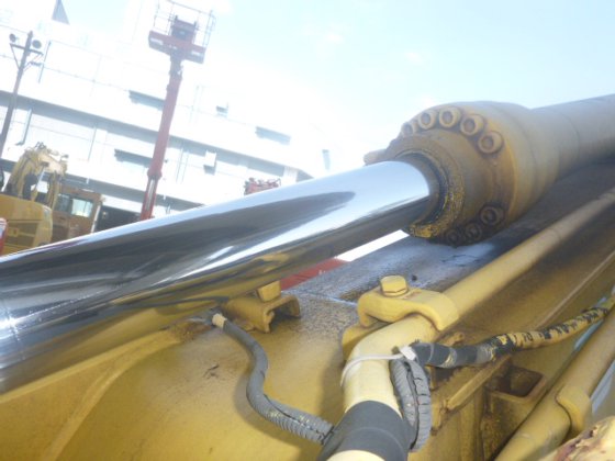 1996 SUMITOMO SH120PC