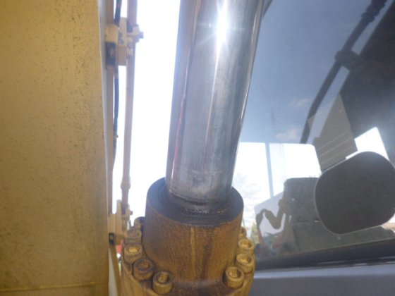 1996 SUMITOMO SH120PC