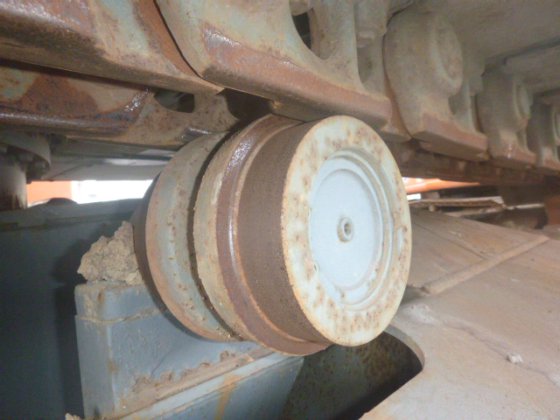 1996 SUMITOMO SH120PC