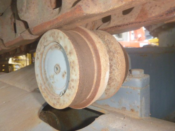 1996 SUMITOMO SH120PC