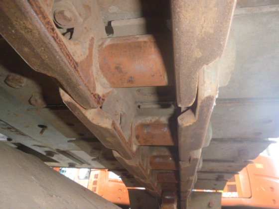 1996 SUMITOMO SH120PC