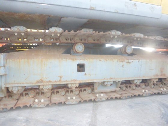 1996 SUMITOMO SH120PC