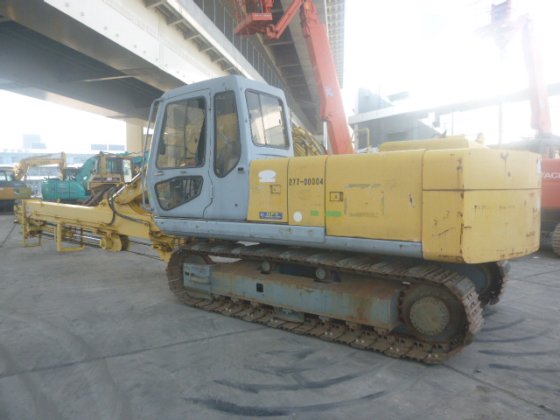 1996 SUMITOMO SH120PC