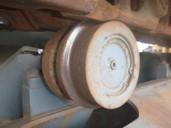 1996 SUMITOMO SH120PC