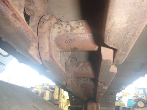 1996 SUMITOMO SH120PC