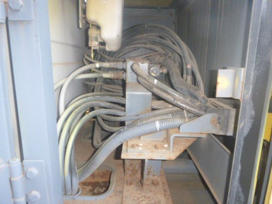 1996 SUMITOMO SH120PC