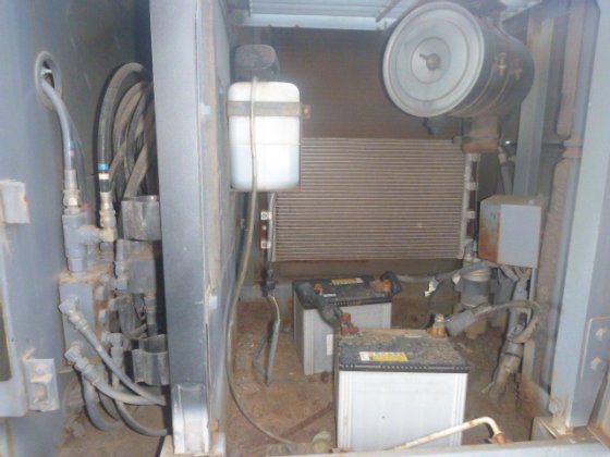 1996 SUMITOMO SH120PC