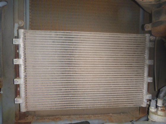 1996 SUMITOMO SH120PC