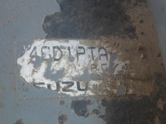 1996 SUMITOMO SH120PC