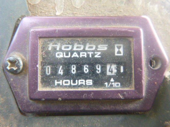 1996 SUMITOMO SH120PC