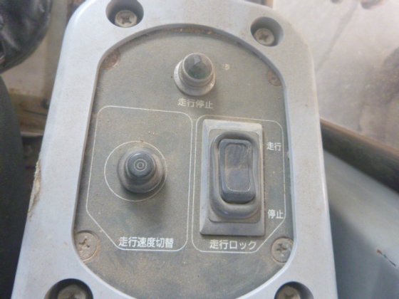 1996 SUMITOMO SH120PC
