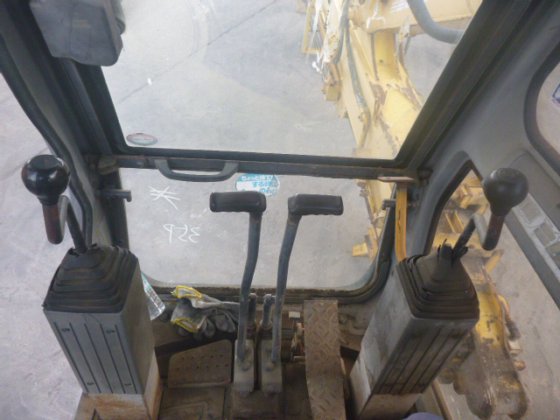 1996 SUMITOMO SH120PC